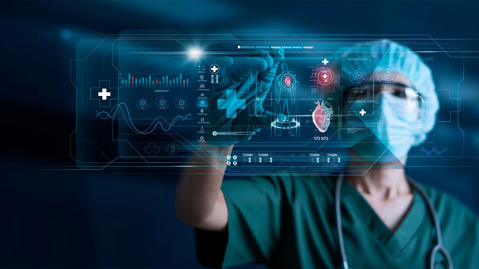 revolutionizing-healthcare-with-artificial-intelligence